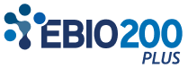 ebio200 plus - Ebram - Produtos Laboratoriais