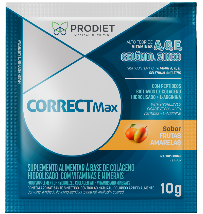 CORRECTMAX - Prodiet Medical Nutrition