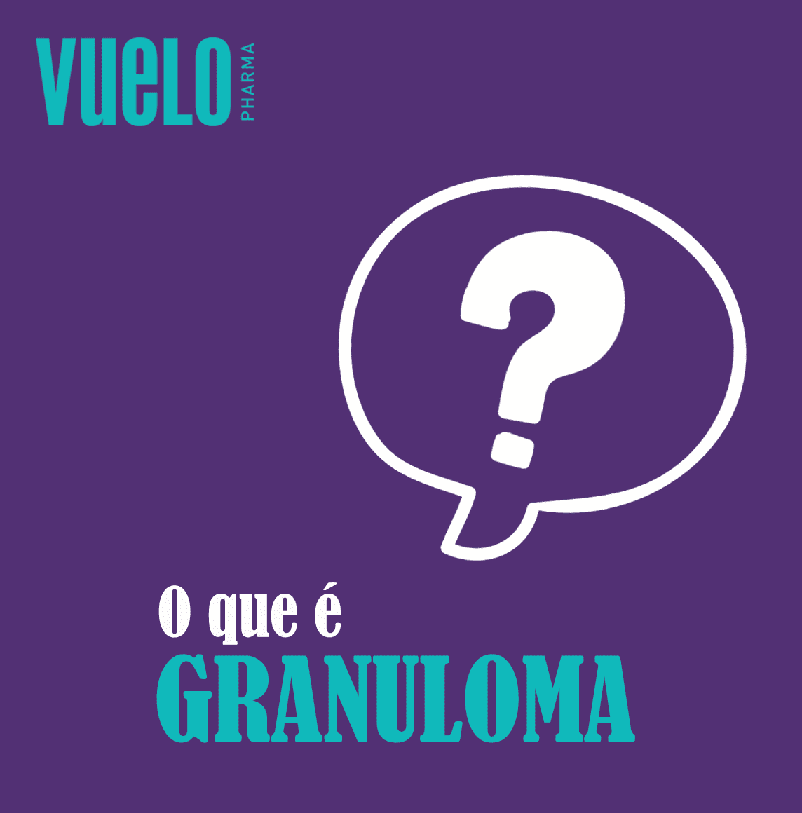 Granuloma: o que é, sintomas, causas e tratamentos